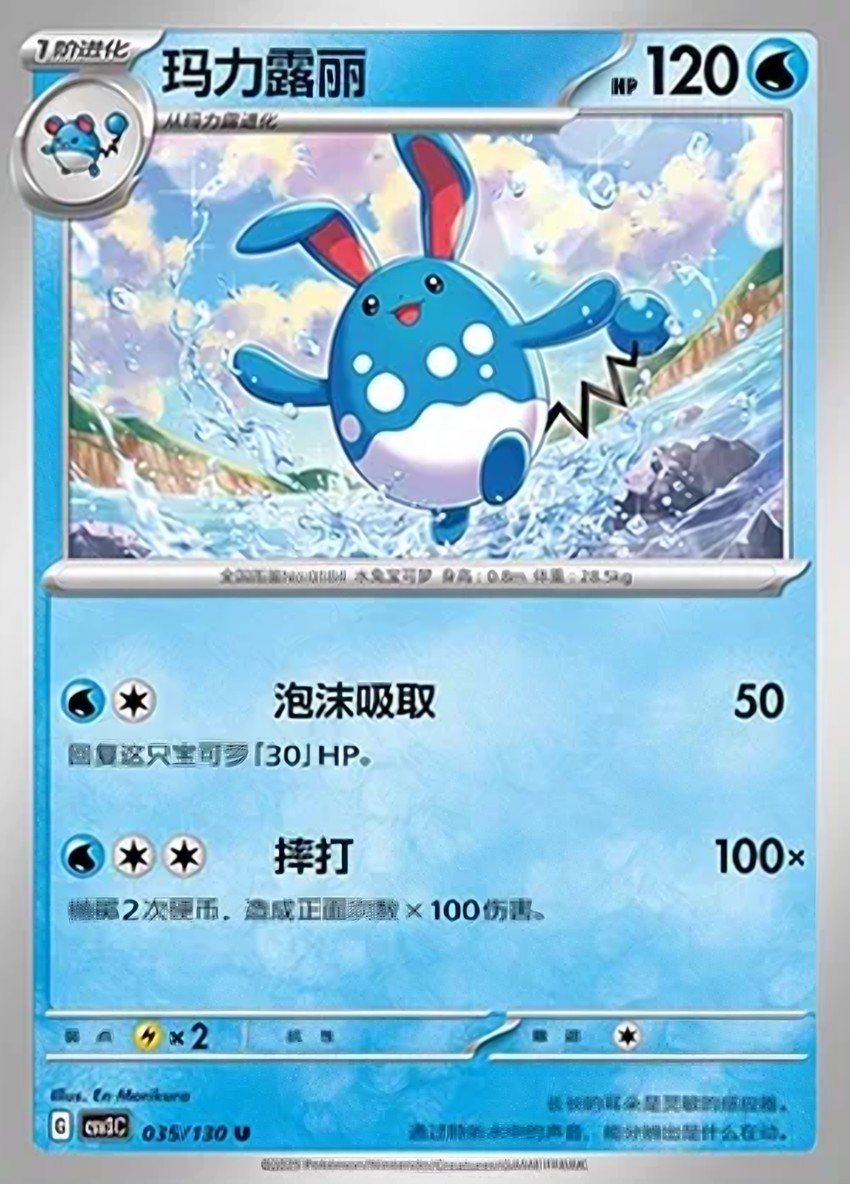 瑪力露麗