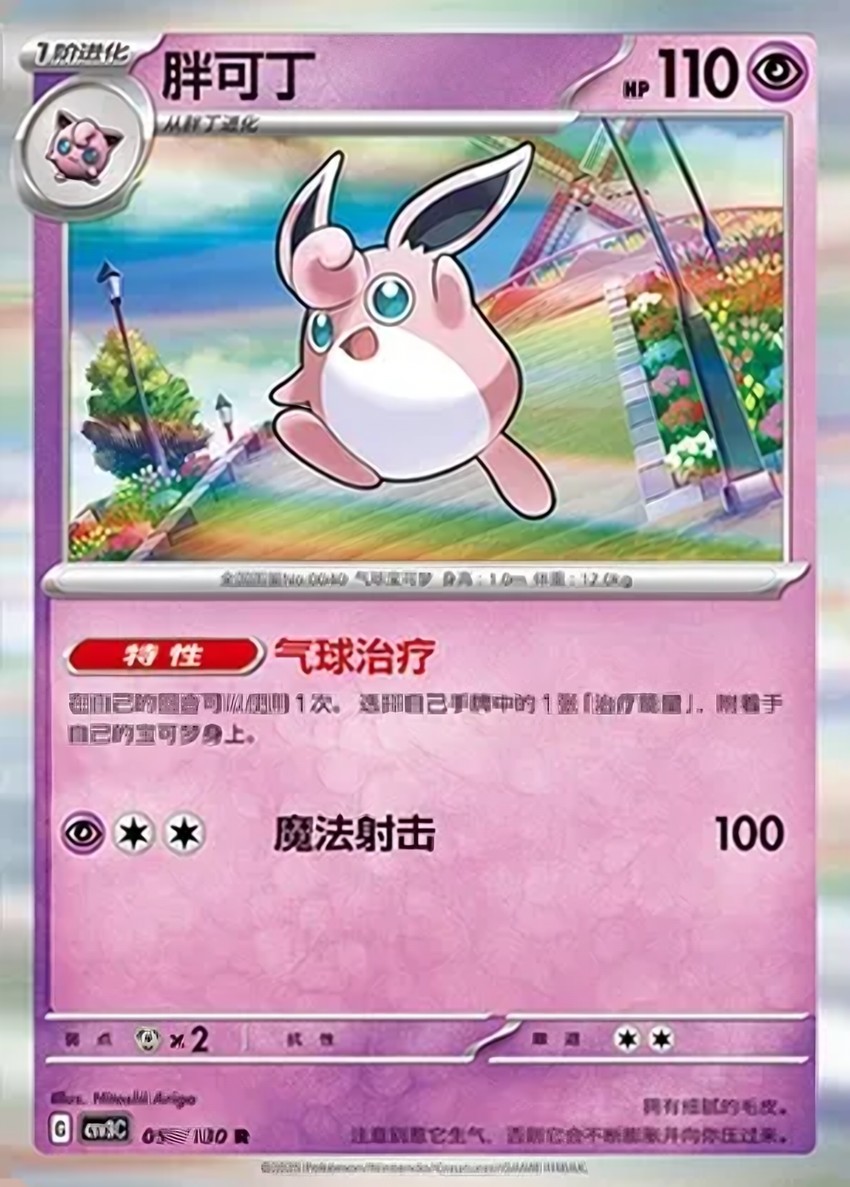 胖可丁