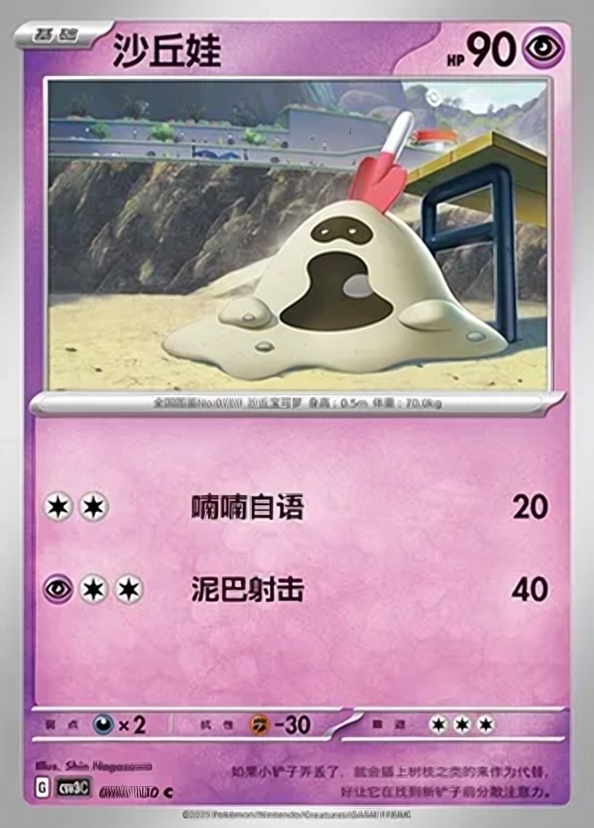 Sandygast