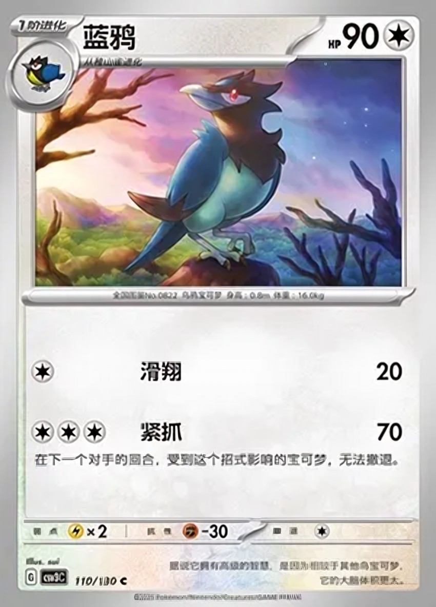 藍鴉