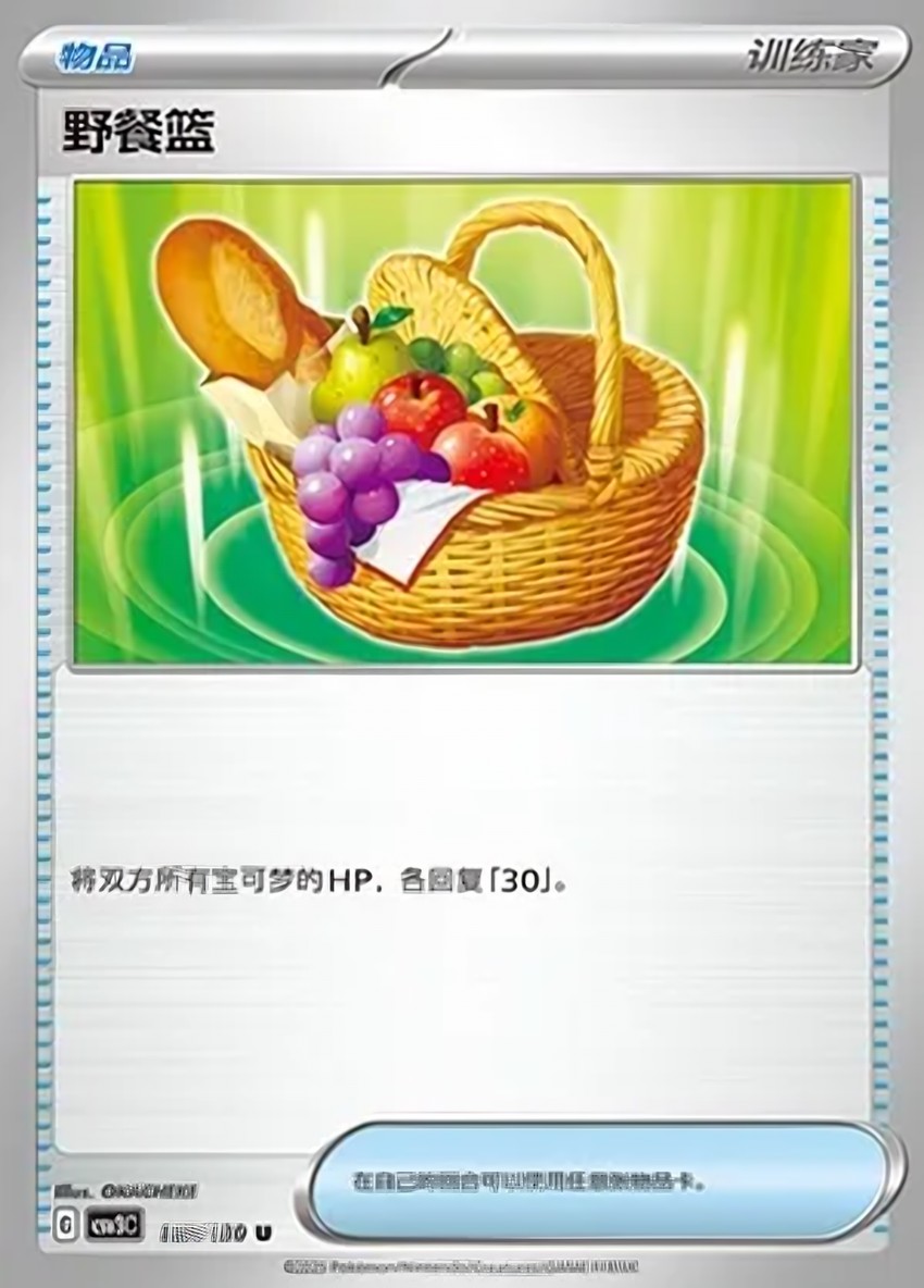 Picnic Basket