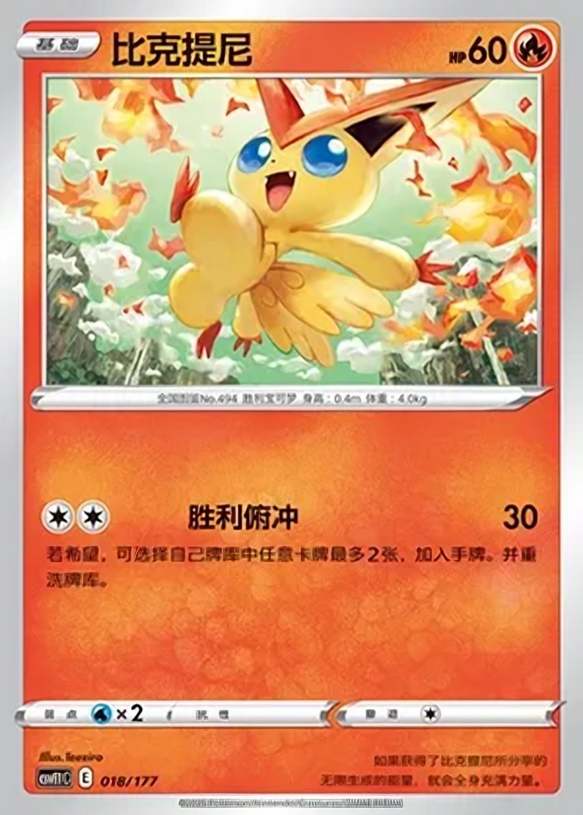 比克提尼