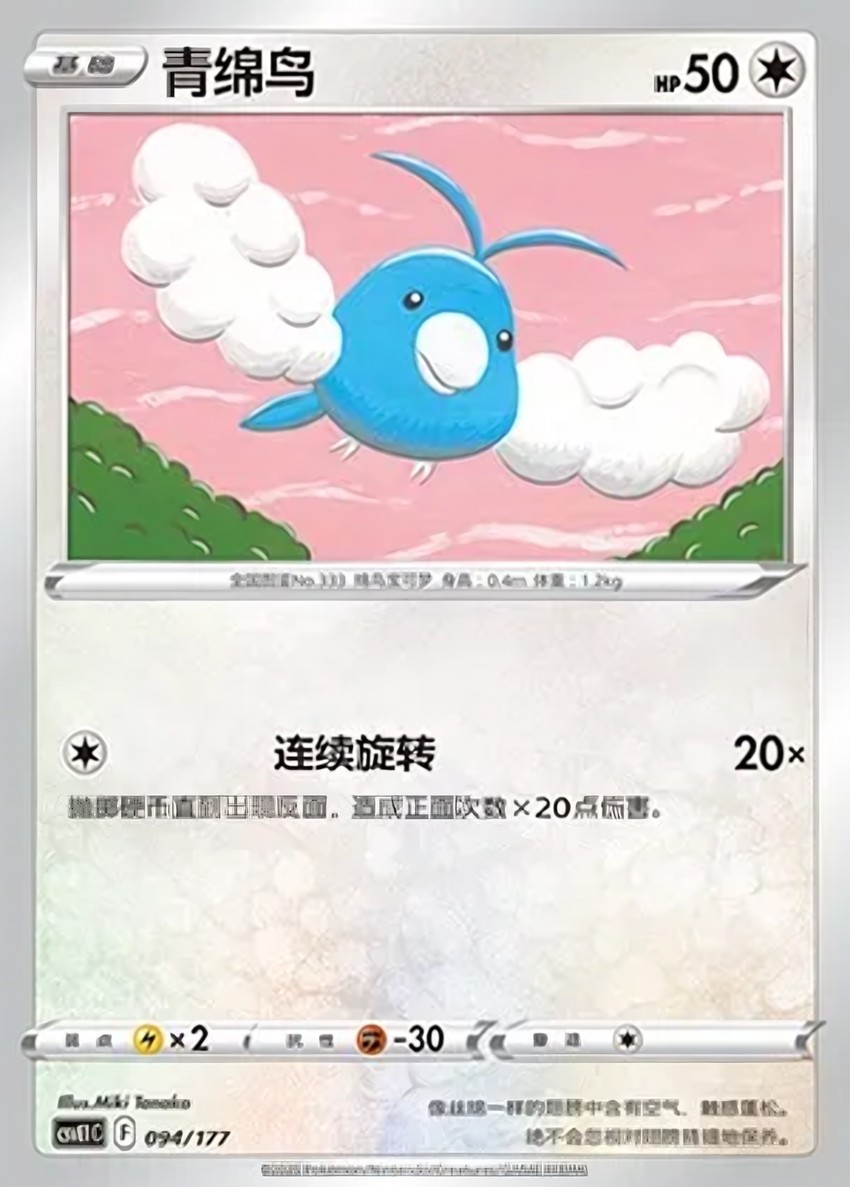 Swablu