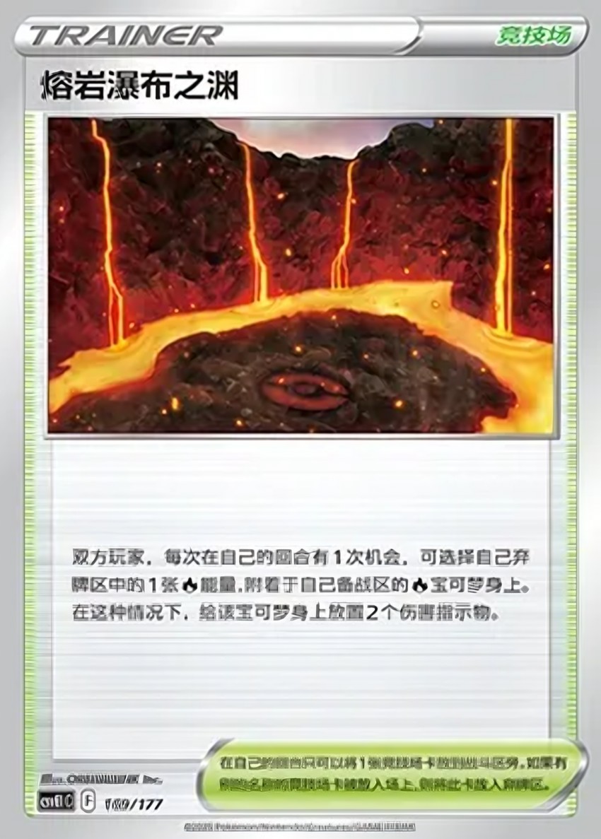 Magma Basin