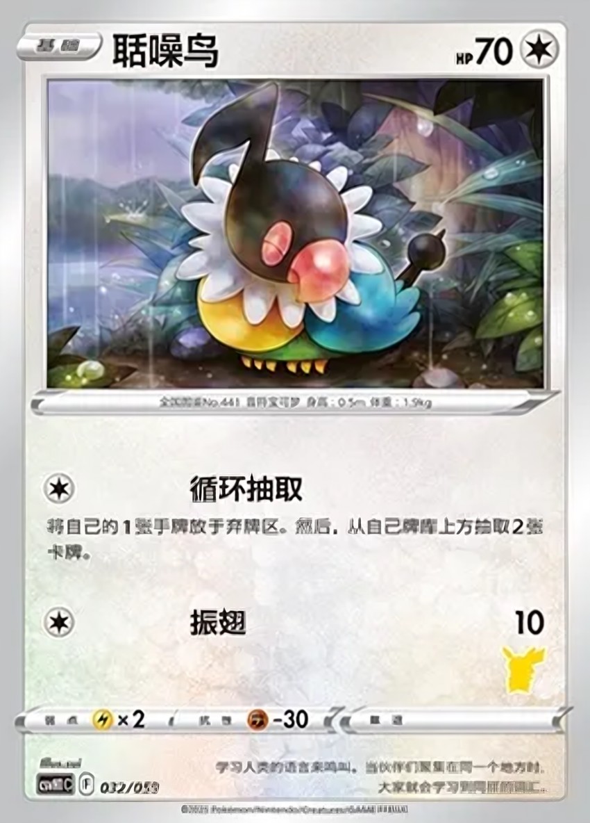 Chatot