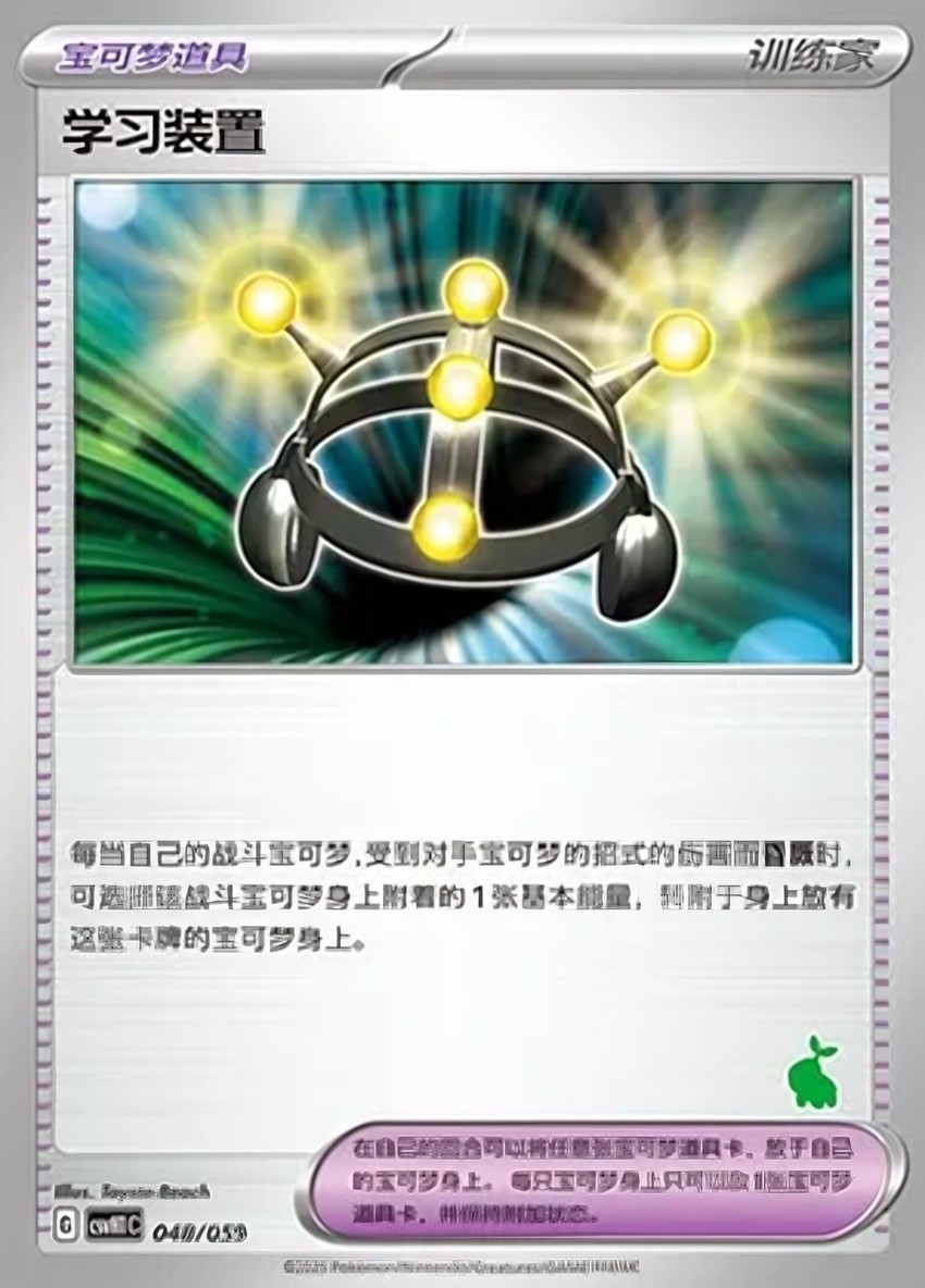Exp. Share