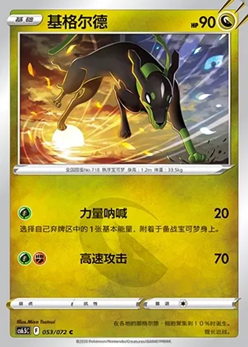 基格爾德