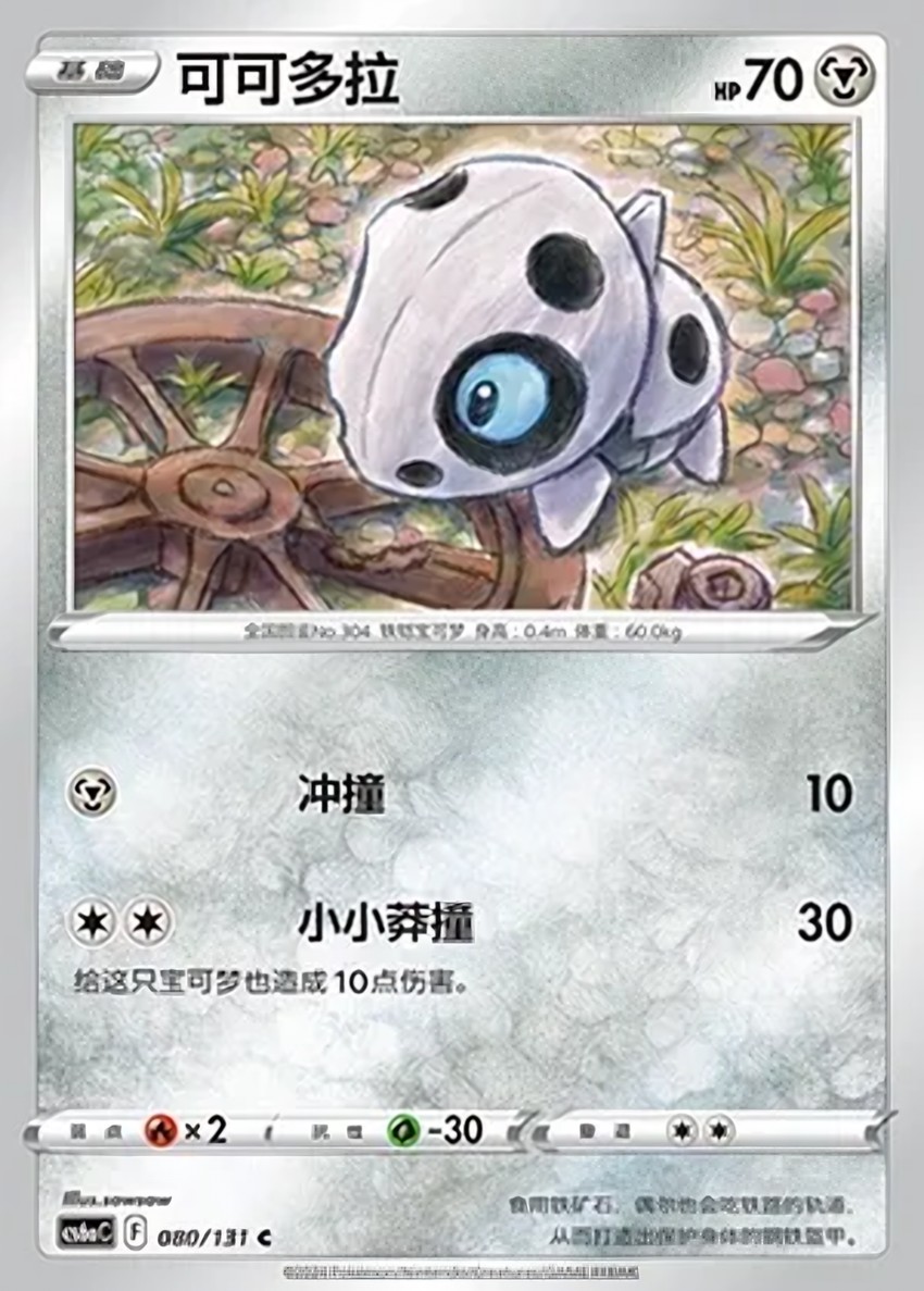 可可多拉
