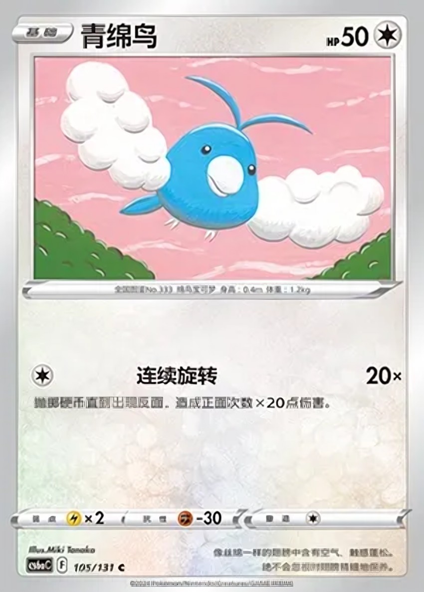 Swablu