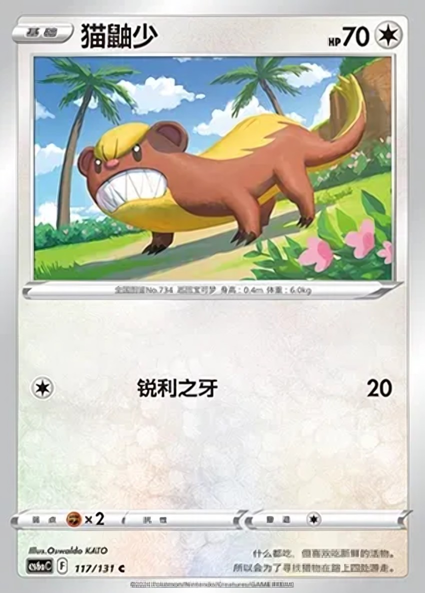 Yungoos