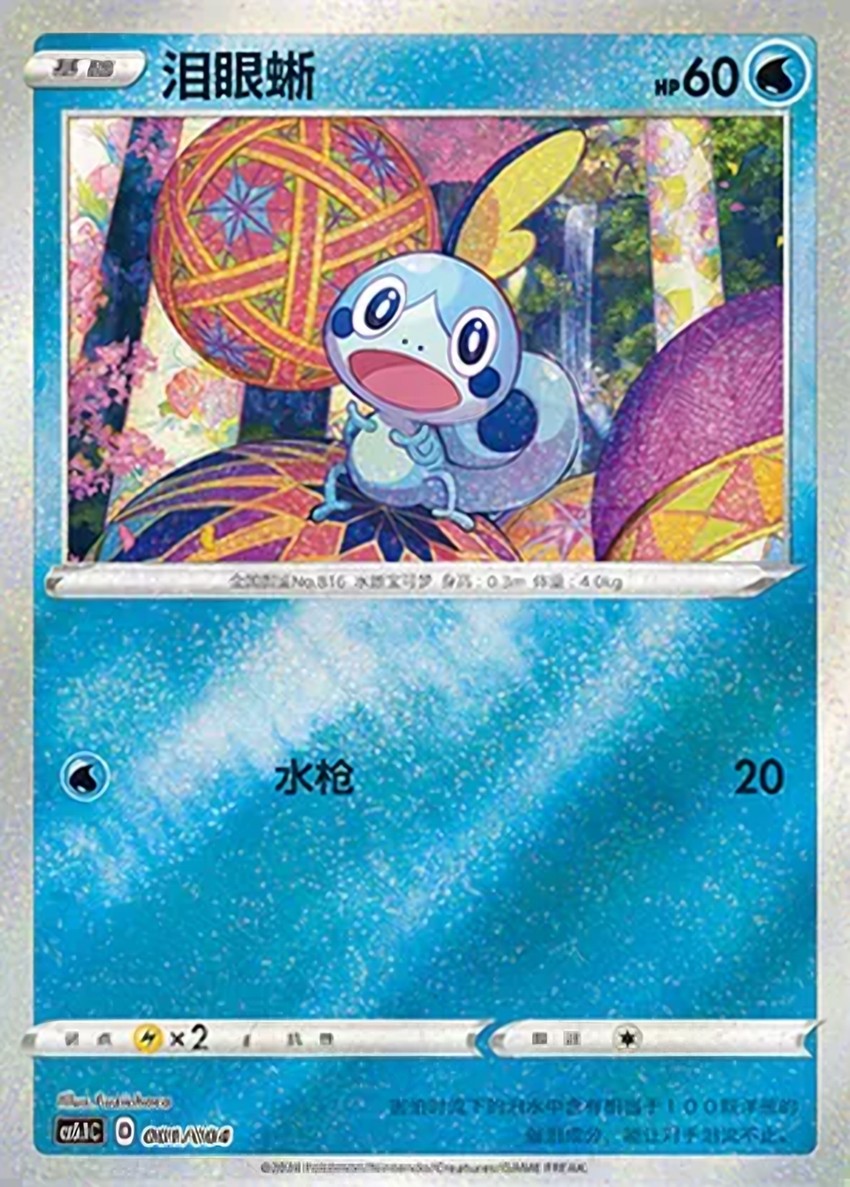 淚眼蜥