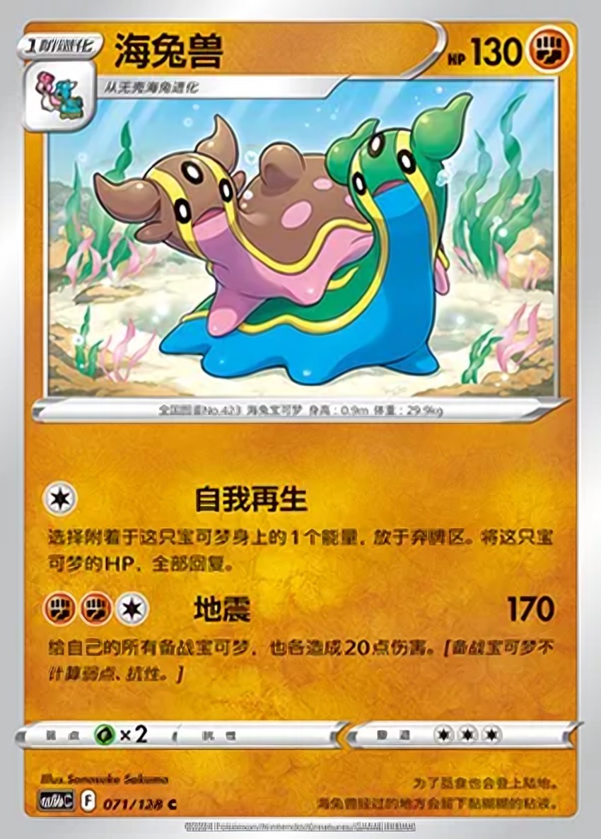 Gastrodon
