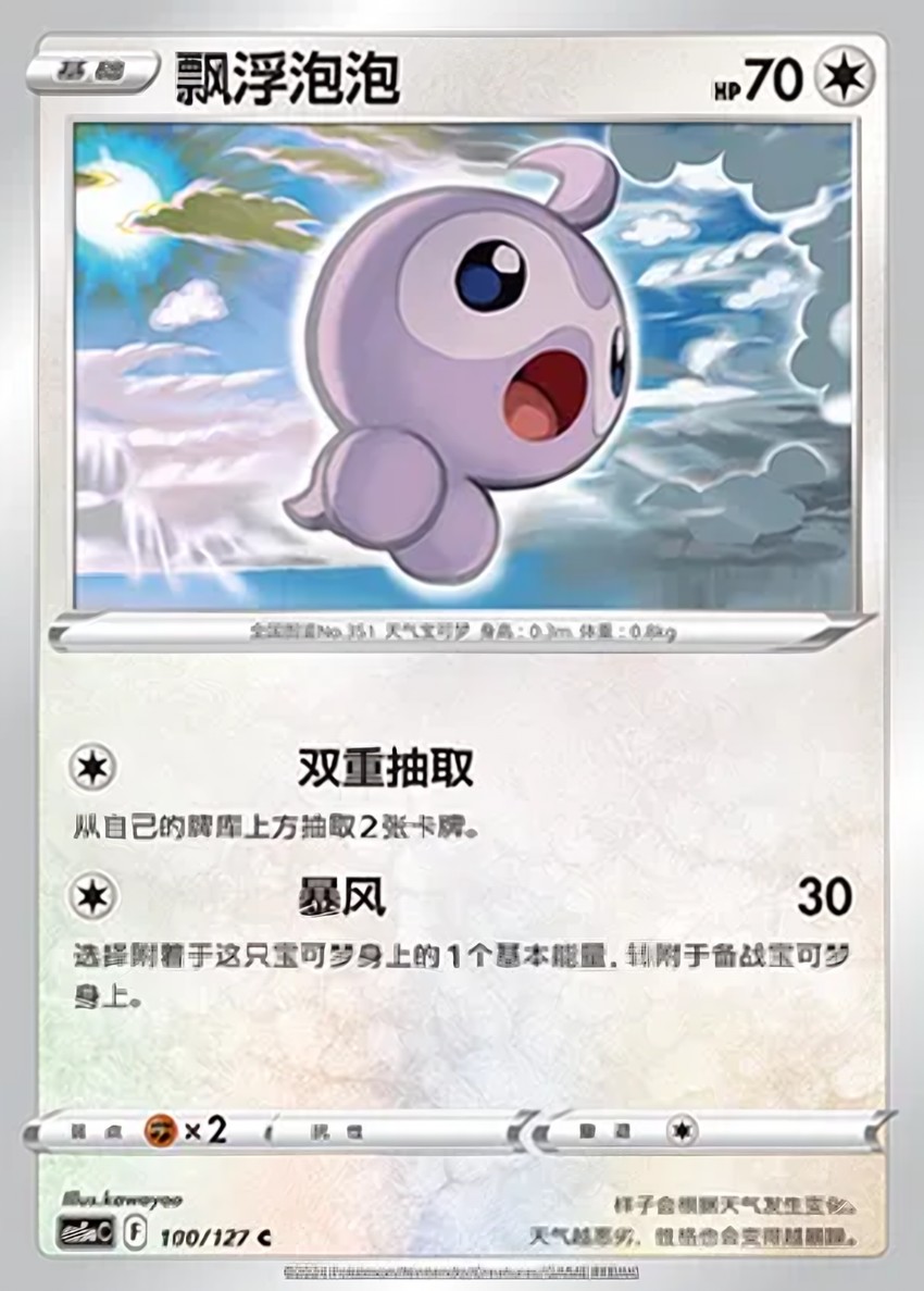 Castform