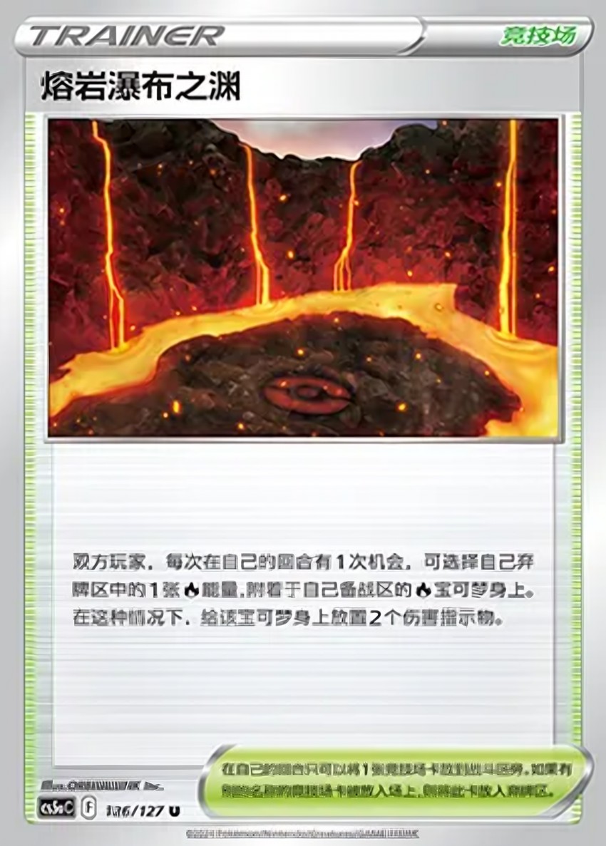 Magma Basin