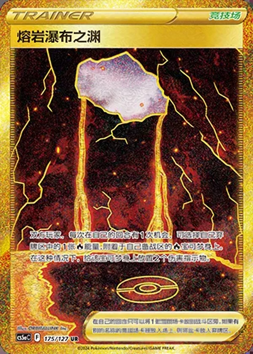 Magma Basin