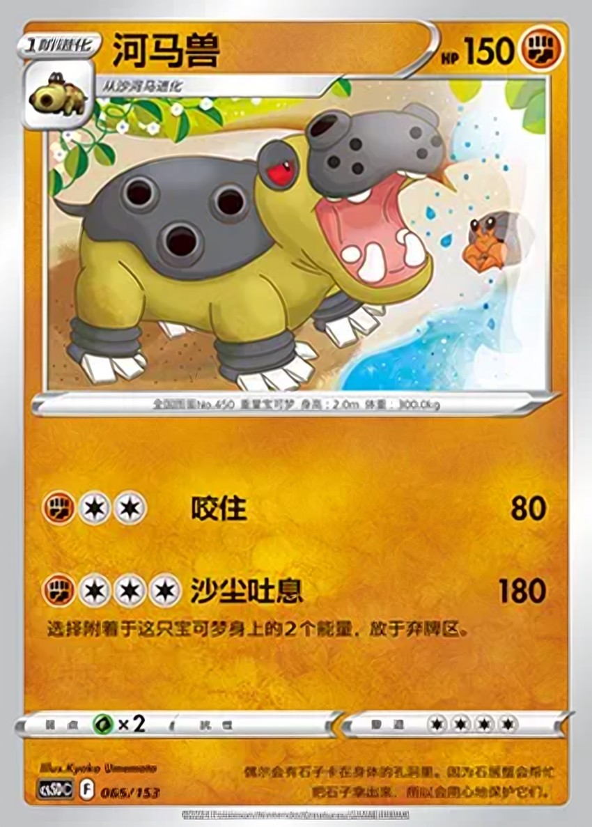 Hippowdon