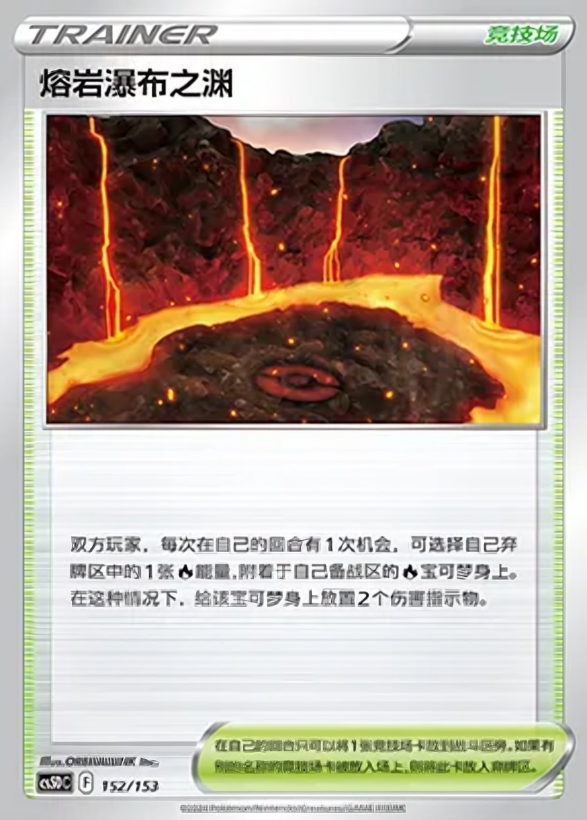 Magma Basin