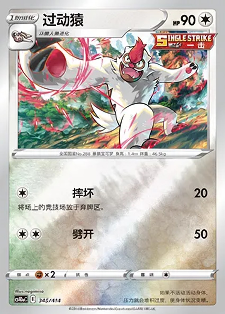 過動猿