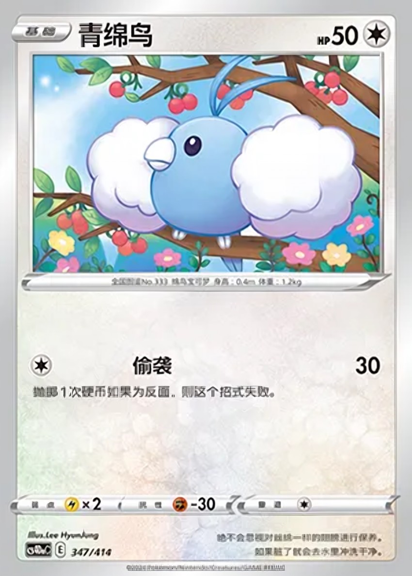 Swablu