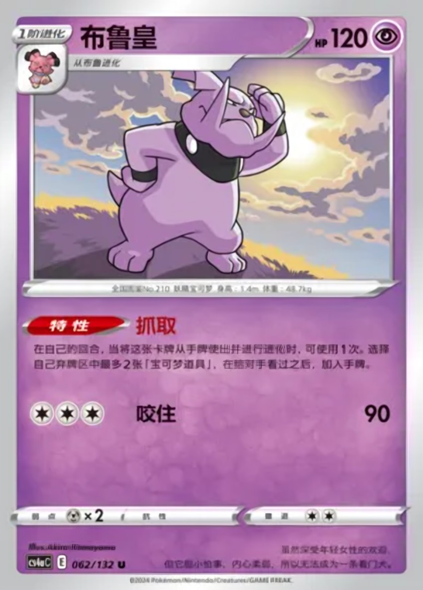 布魯皇
