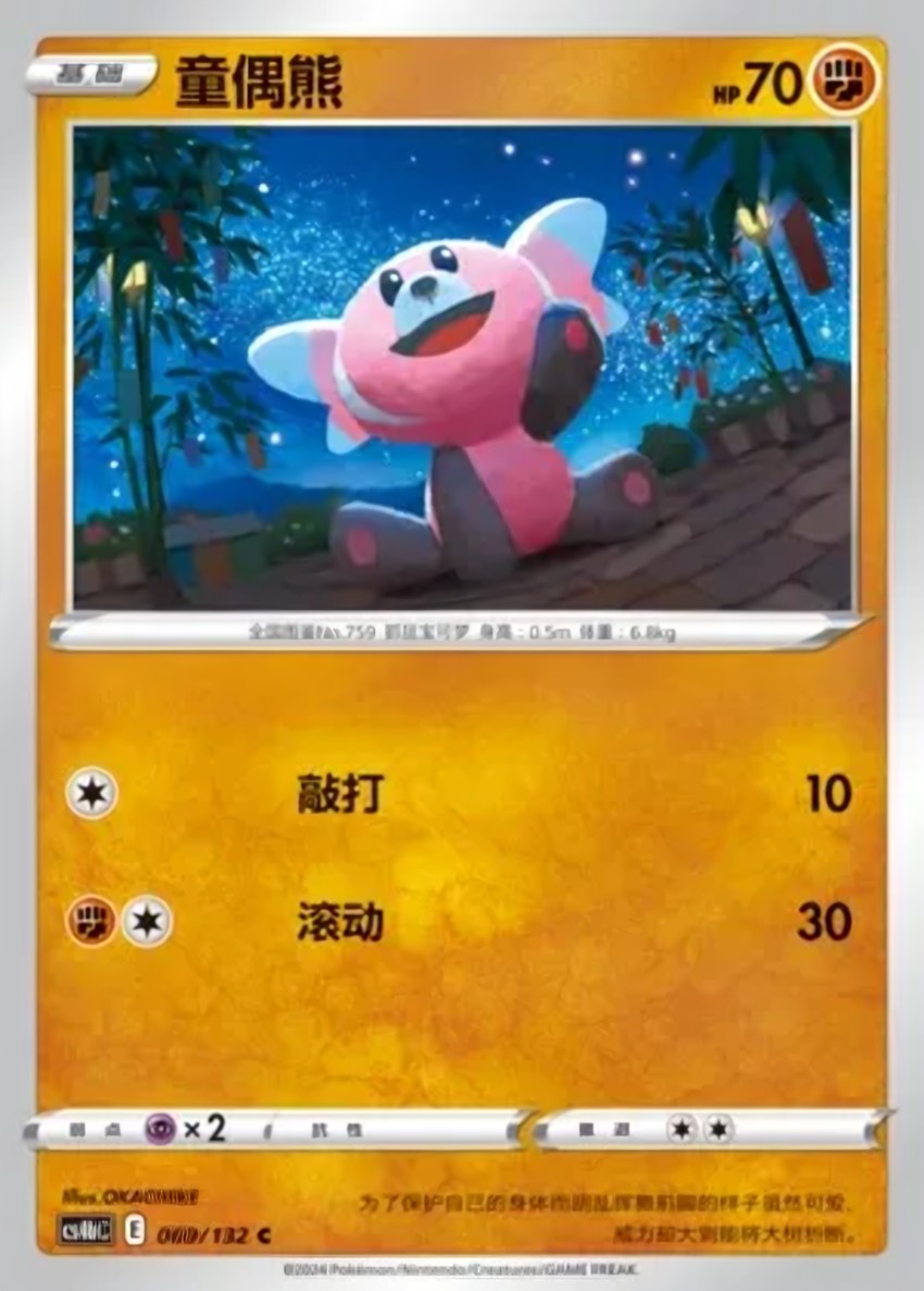Stufful