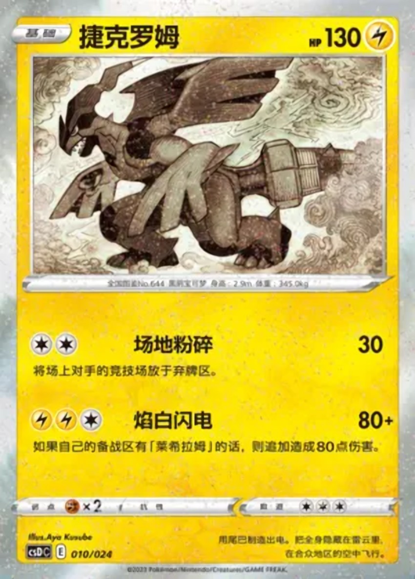 捷克羅姆