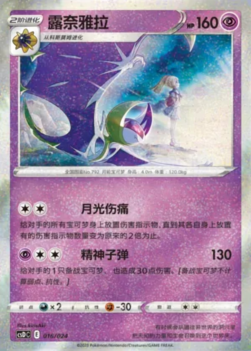 Lunala
