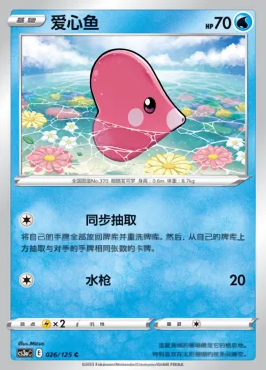 Luvdisc