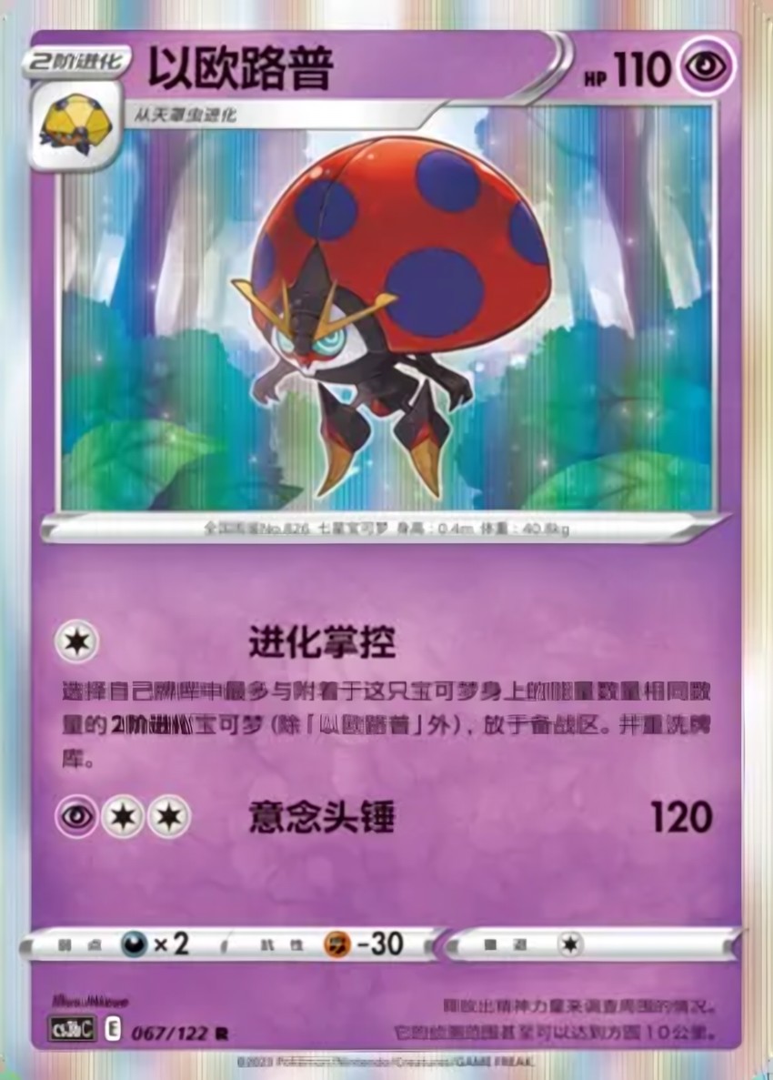 Orbeetle
