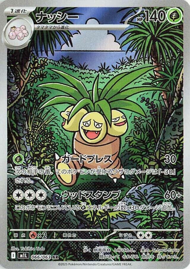 椰蛋樹