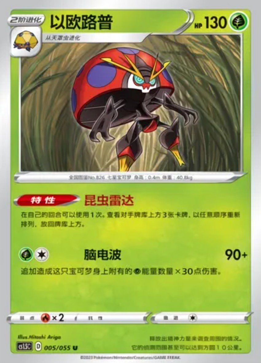 Orbeetle