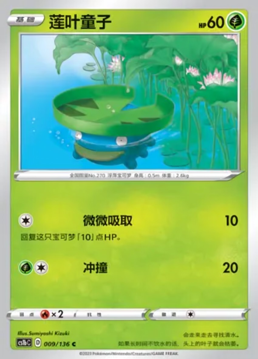 Lotad