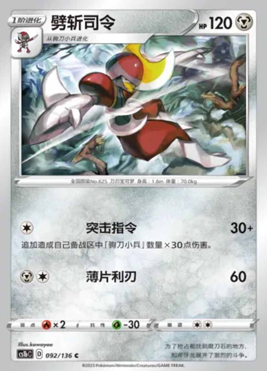 Bisharp