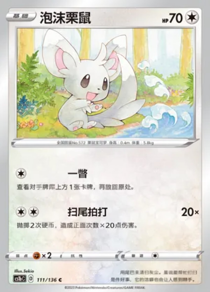 Minccino