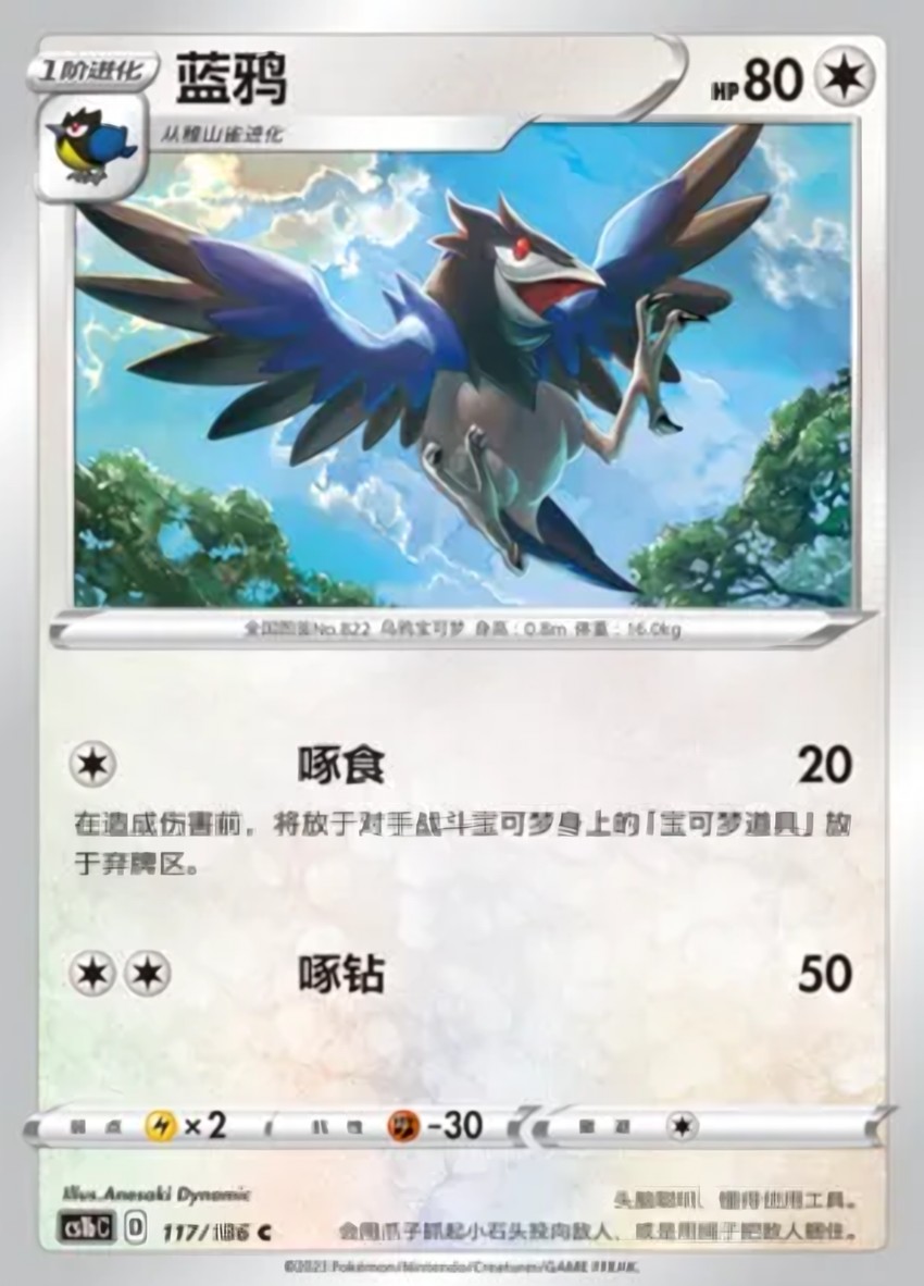 藍鴉