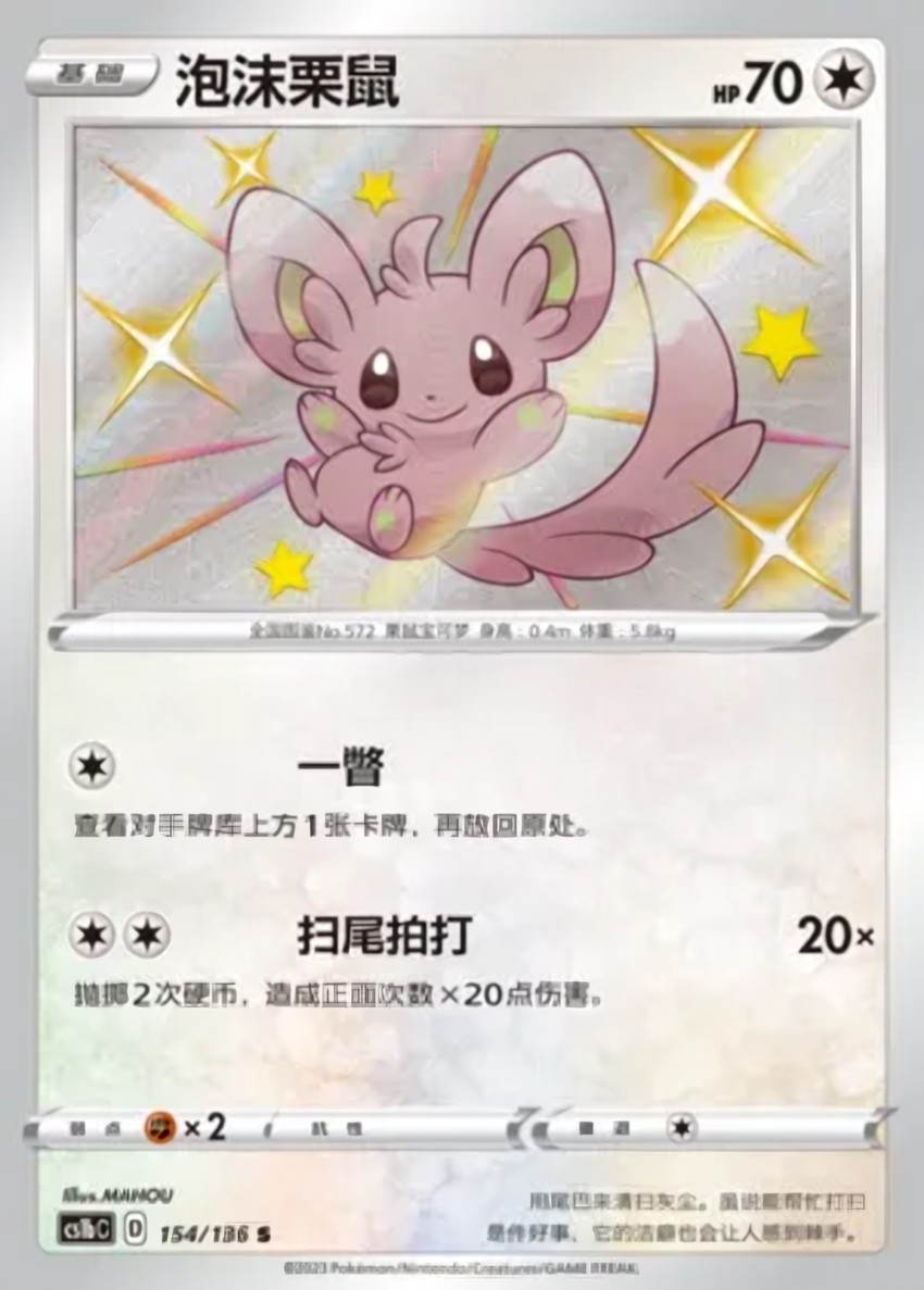 Minccino