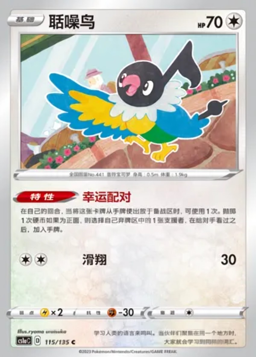 Chatot
