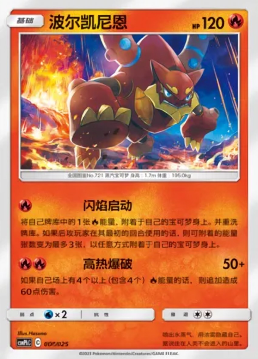 波爾凱尼恩