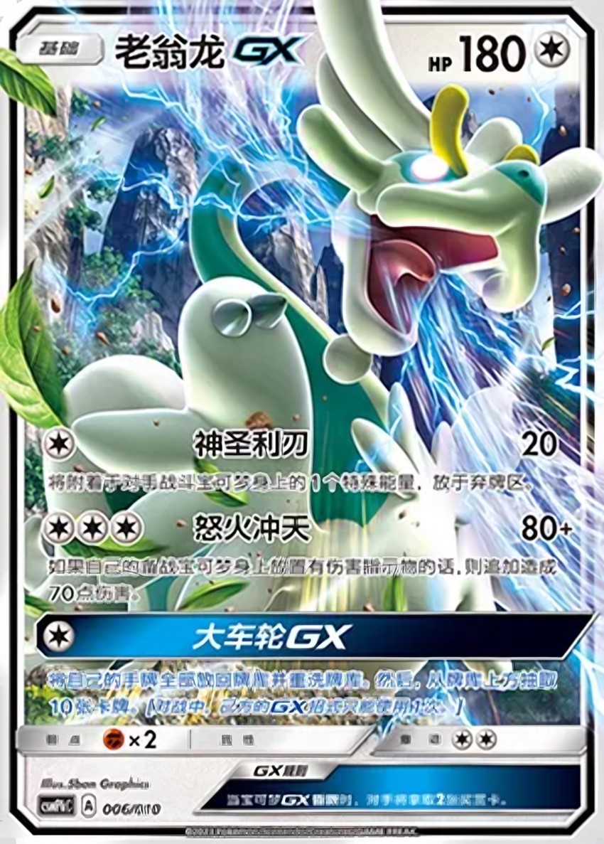 Drampa GX