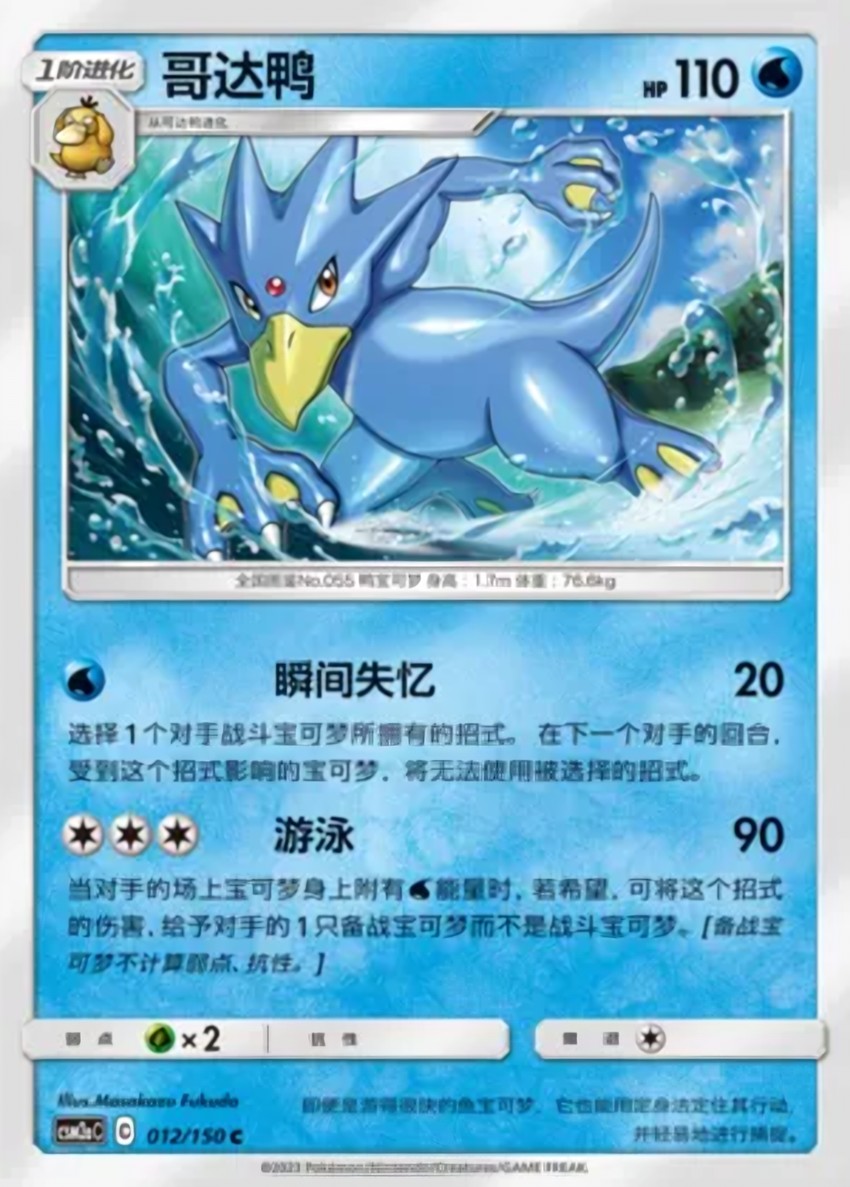 哥達鴨