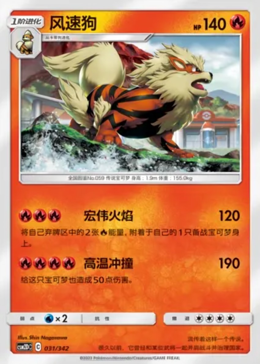 風速狗