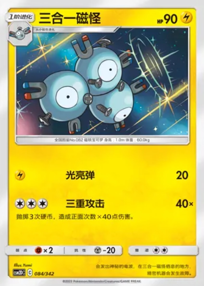 Magneton