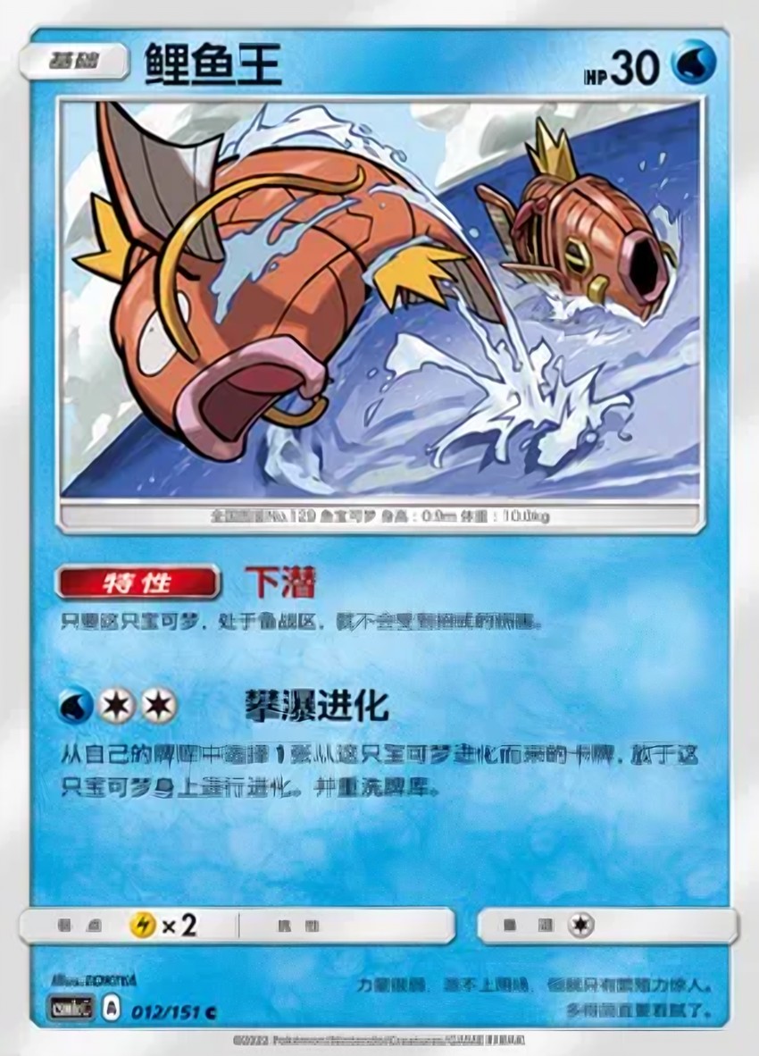 鯉魚王