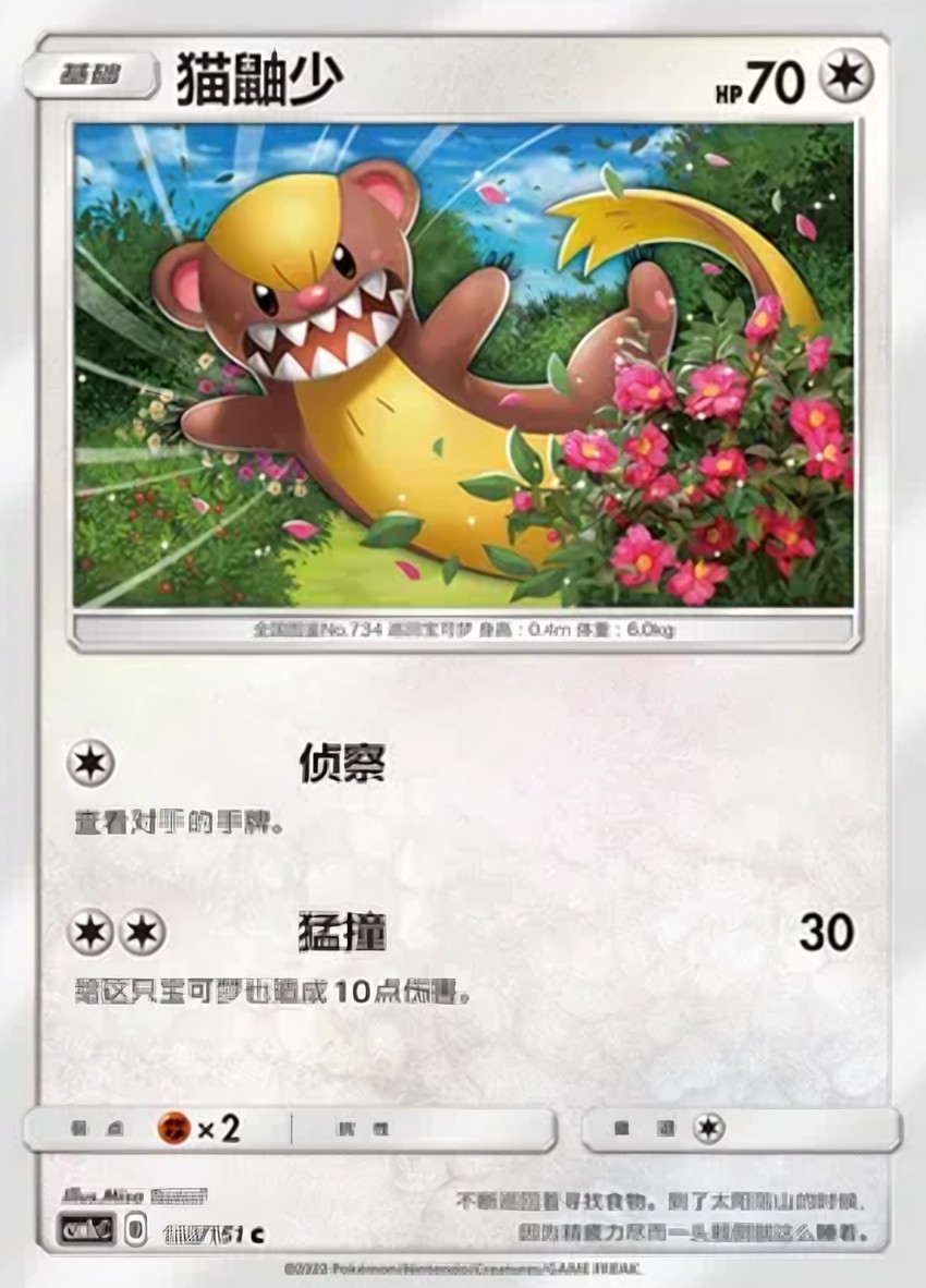 Yungoos