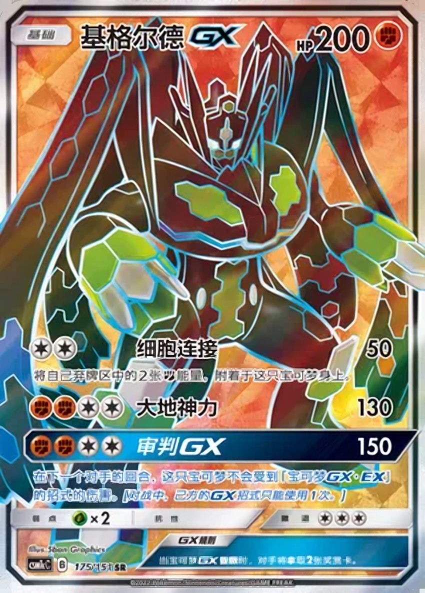 基格爾德 GX