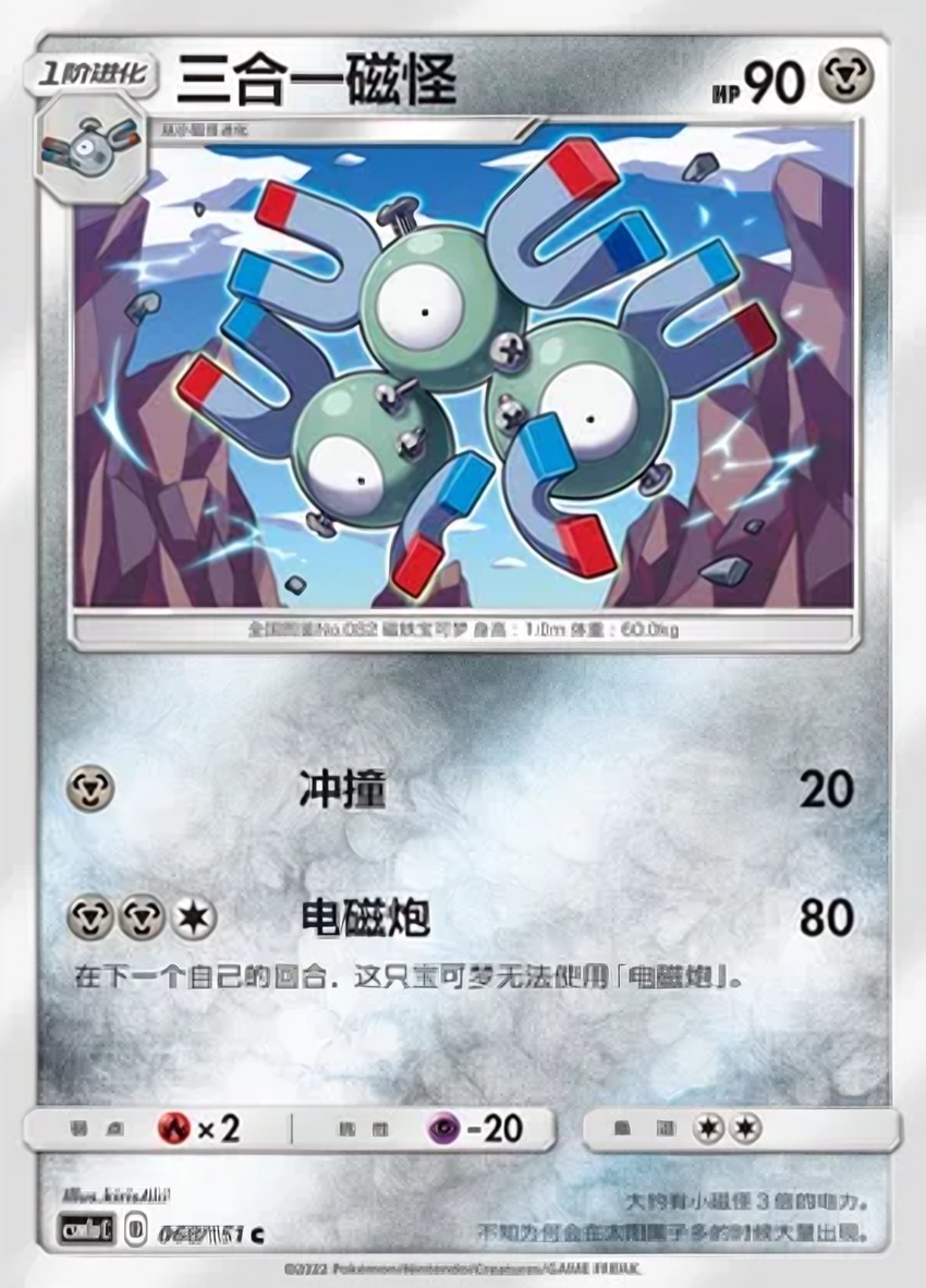 Magneton