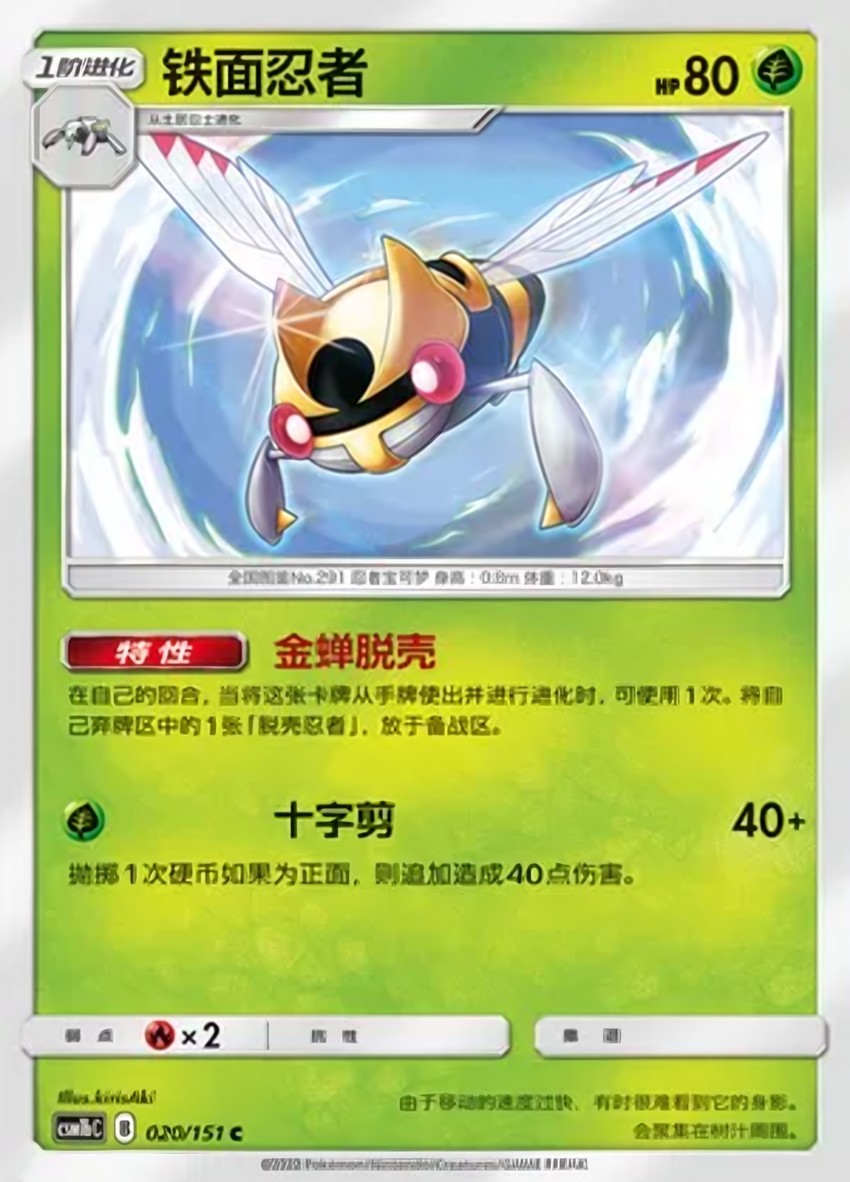 鐵面忍者