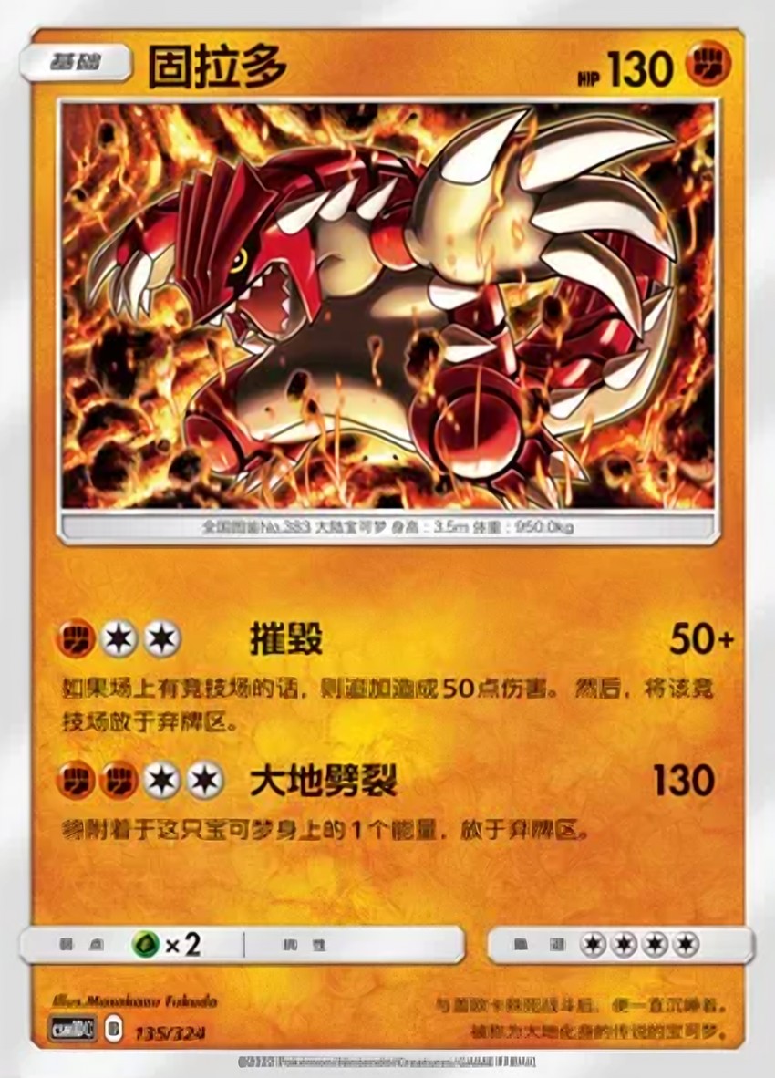 固拉多