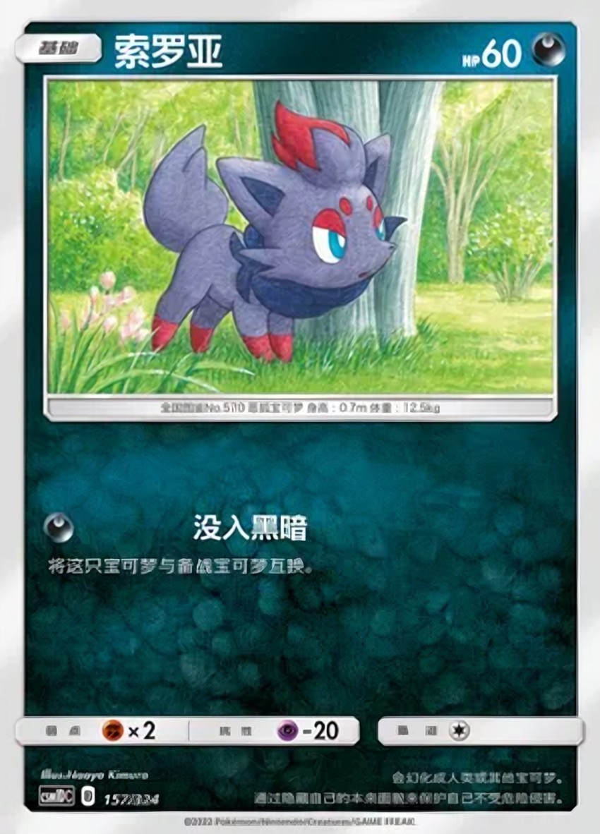 索羅亞