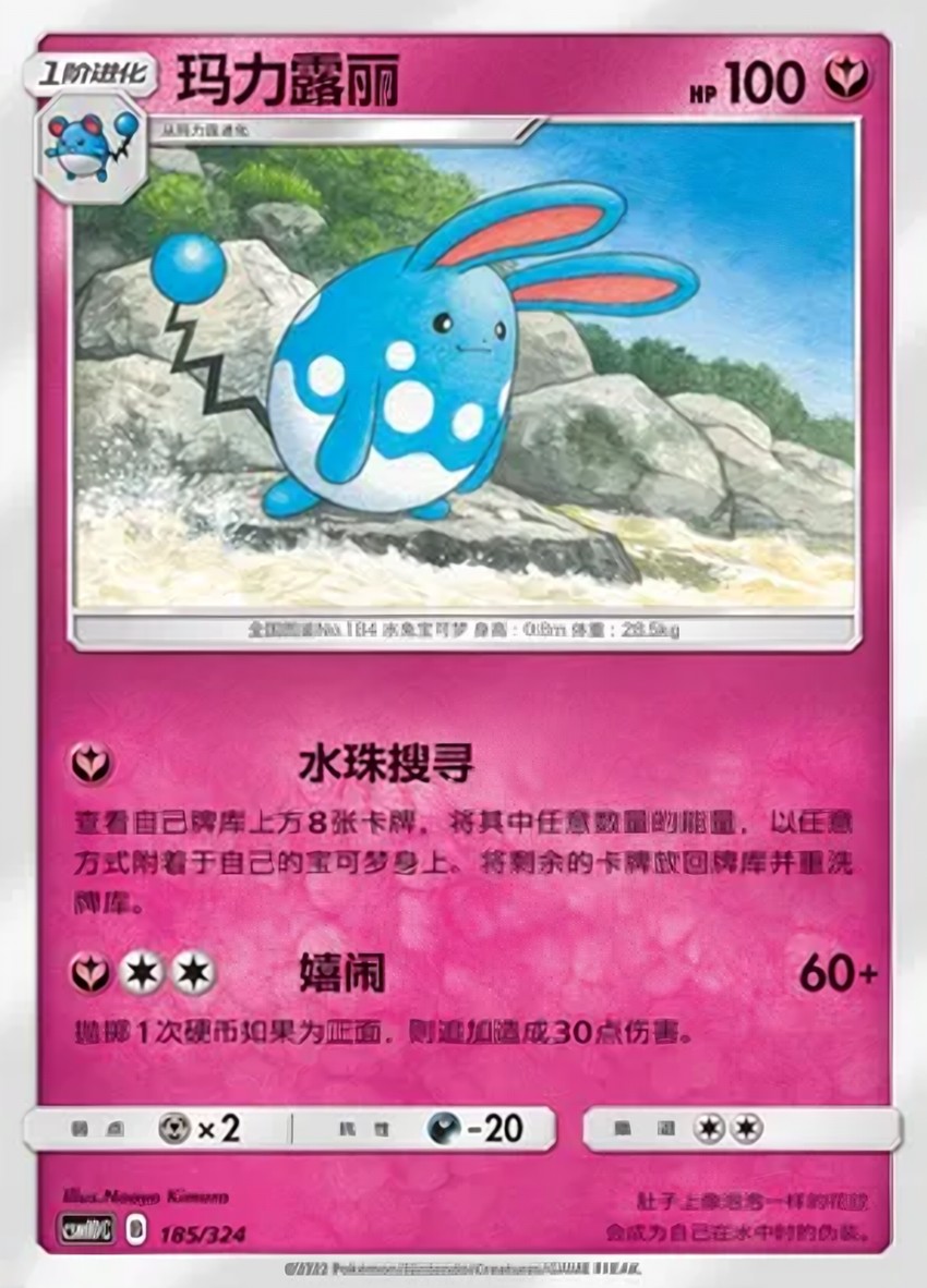 瑪力露麗